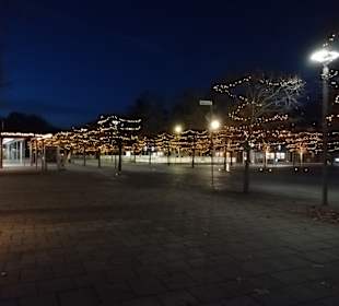 Stadtrundgang Bad Füssing