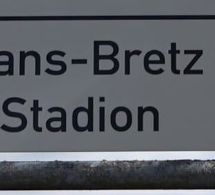 Hans-Bretz-Stadion Ettlingen