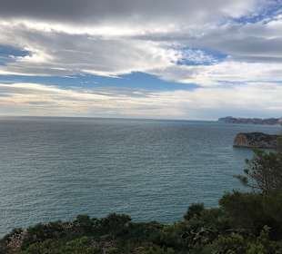 Rundreise Costa Blanca