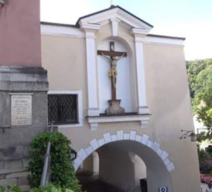 Stadtpfarrkirche St. Paul