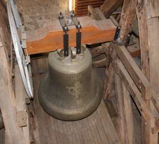 Die Glocken von St. Pankratius