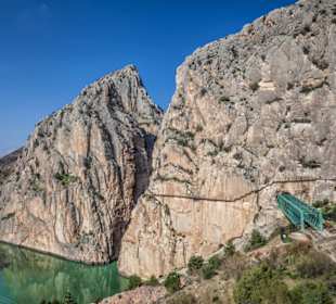 Caminito del Rey