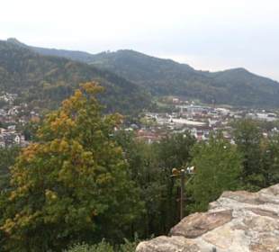 Kastelburg