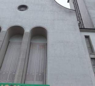 St. Gebhardskirche