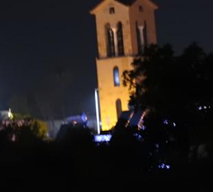 Kirche St. Nektarios
