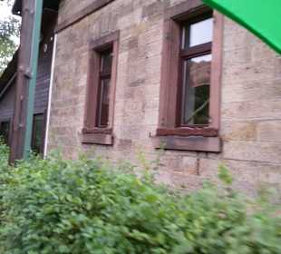 Draisinen Tour Altenglan