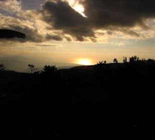 Sonnenuntergang