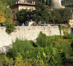 Castello di Rovereto