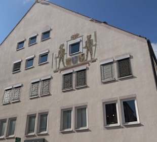 Schmiedezunfthaus