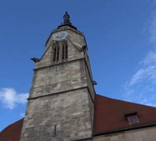 Stiftskirche St. Georg
