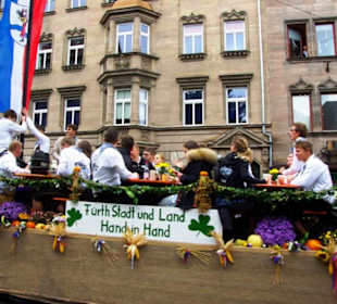 Kärwaburschen und Madli Veitsbronn e.V.
