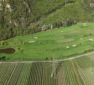 Golfplatz