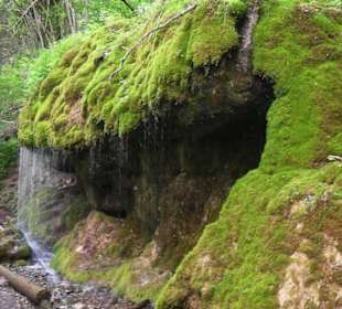 Wutachschlucht