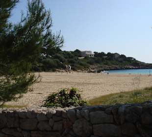 Cala Marcal