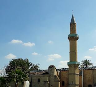 Stadtrundgang griechisches Nicosia