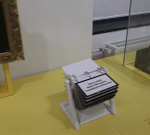 Stadtmuseum Simeonstift