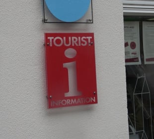 Tourist-Information