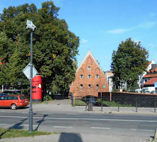 Kleine Mühle