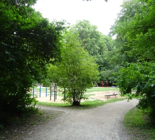 Schlosspark