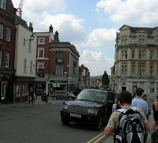 Windsor - Stadt
