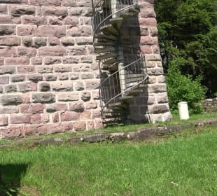 Burg Mandelberg