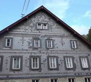 Rathaus Zainingen