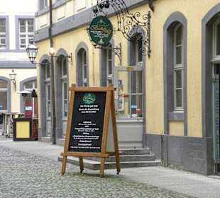 Gasthaus Barthels Hof