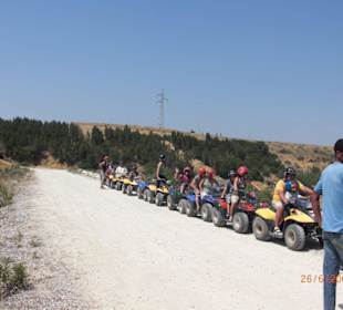 Quadtour