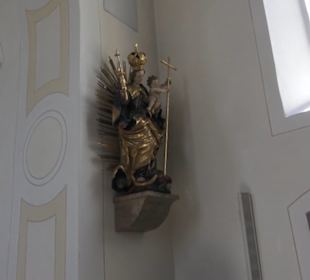 Pfarrkirche St. Andreas