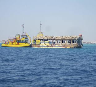 U-Boot Plattform