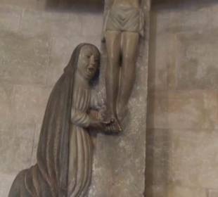 Eglésia del Calvari