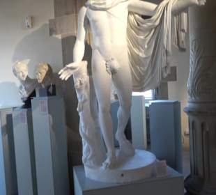 Museum Alte Kulturen