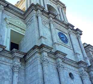 Kathedrale von Arequipa