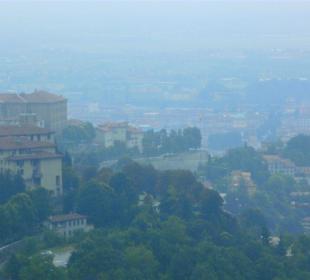 Bergamo Ausblick 1