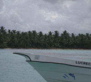 Seavis Tour 2011 - Klasse auch nach Hurrican