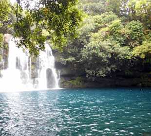 Mauritius Andrea Rodrige deutscher Tourist Guide