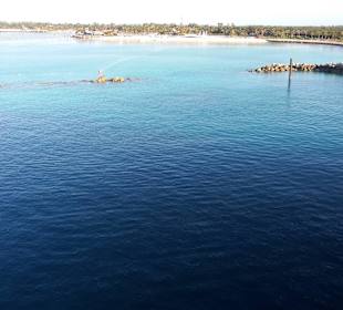 Castaway Cay