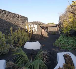 Fundacion Cesar Manrique