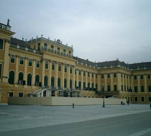 Schloß Schönbrunn