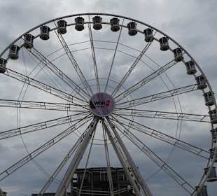 Am Rheinauhafen Köln