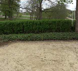 Schloss ob Ellwangen