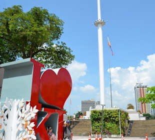 City Gallery Kuala Lumpur