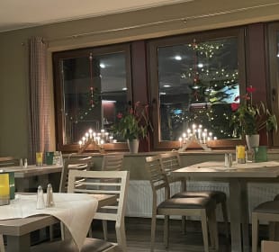 Gastro Hotel Im Tannengrund
