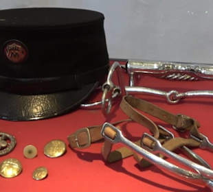 Gestütsmuseum Offenhausen