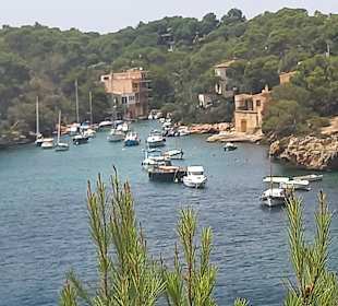 Yachthafen Cala Ratjada