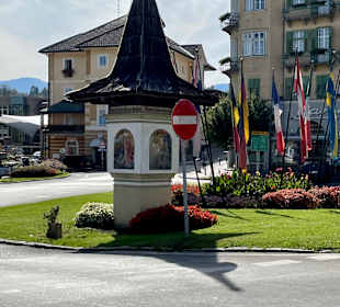 Wandern St. Urban