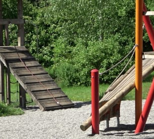 Spielplatz am Marktplatz Herlazhofen
