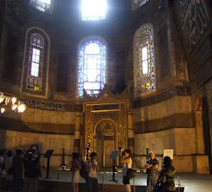 Hagia Sophia