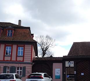 Fränkisches Freilandmuseum