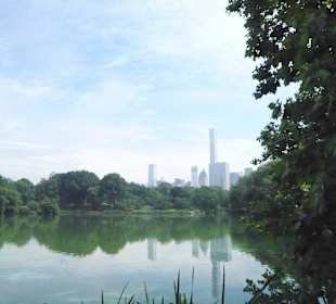 Central Park New York